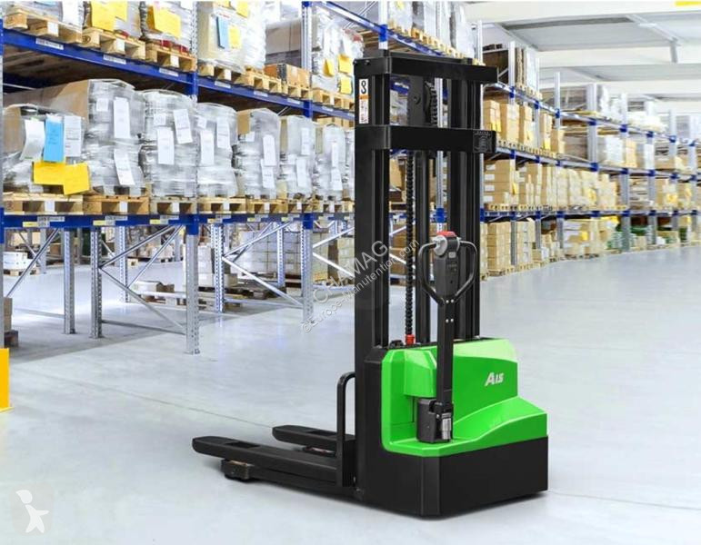 Apilador Hangcha  Gerbeur lithium 1,t