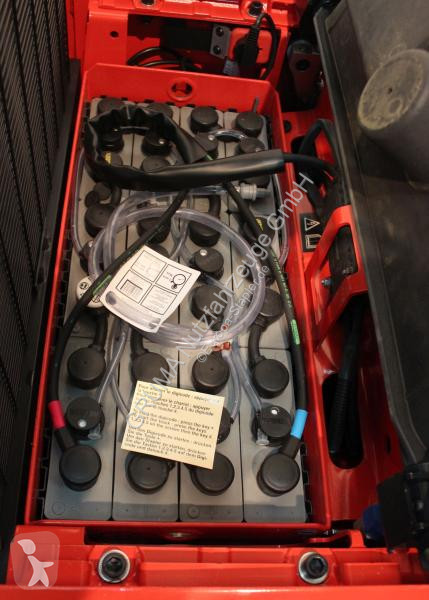 Stoccatore Linde  L 20 i 1173