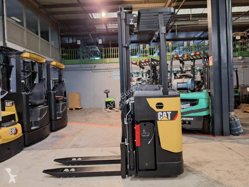 Gerbeur Caterpillar  NSR16N2