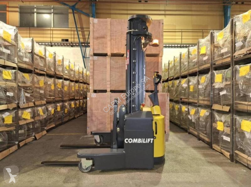 Løftegaffel Combilift  WR4