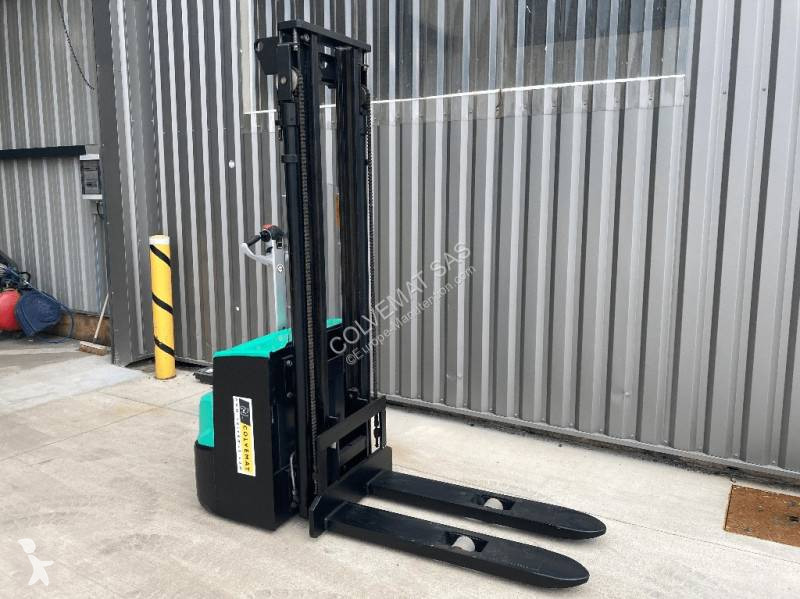 Gerbeur Mitsubishi SBP12N2