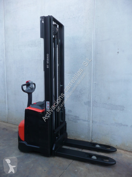 Gerbeur BT SWE120 Li-ion