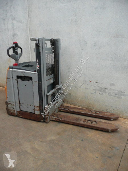 Apilador Still EXV 14 C LI-ION