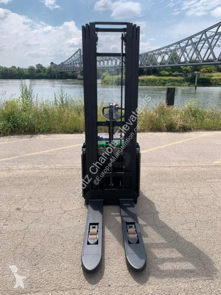 Gerbeur Cesab  S214L