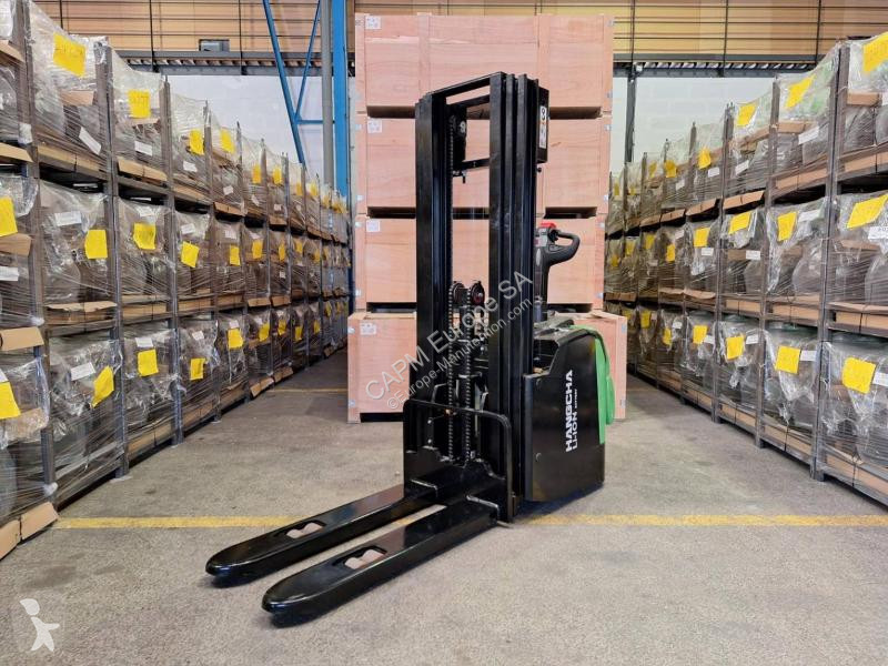 Apilador Hangcha  CDD16-AC2S-LI