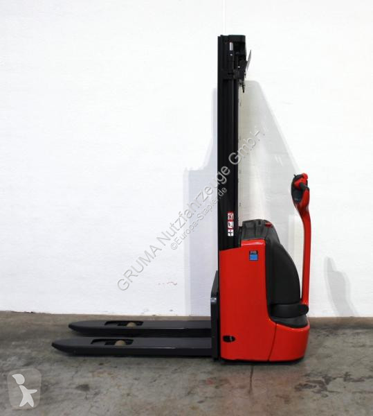 Stacker Linde  L 10 1172