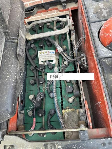 Apilador  Electrische stapelaar - Gebruikt