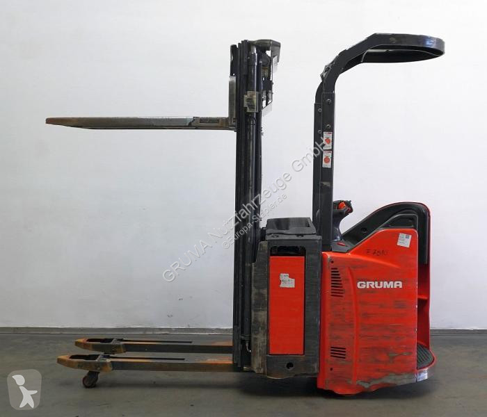 Gerbeur Linde  D 12 SP 133