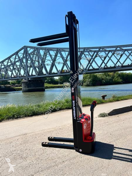Stacker EP  Gerbeur électrique ES12-12ES 3000mm