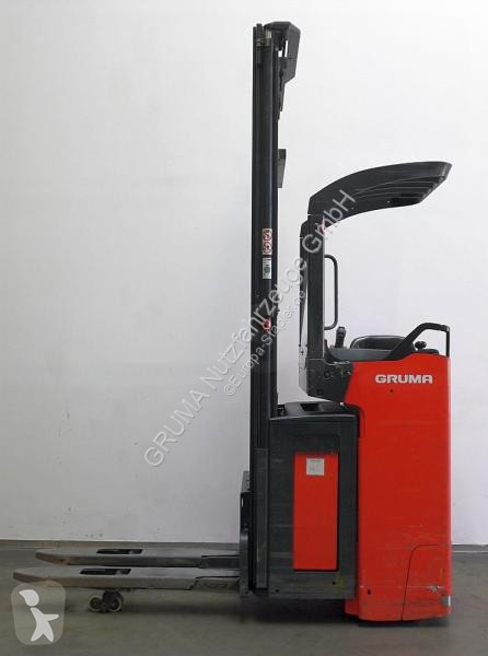 Gerbeur Linde  L 14 R 1174