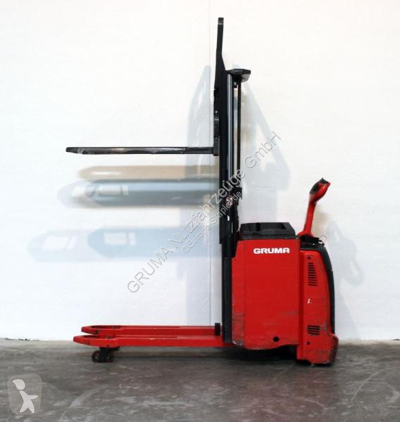 Stacker Linde  L 14 L ION 133