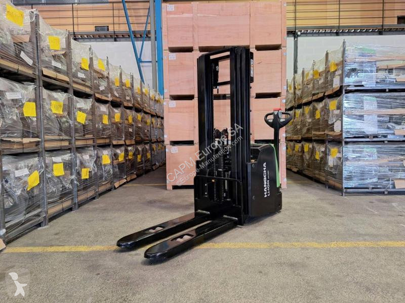 Apilador Hangcha  CDD16-AC1-LI