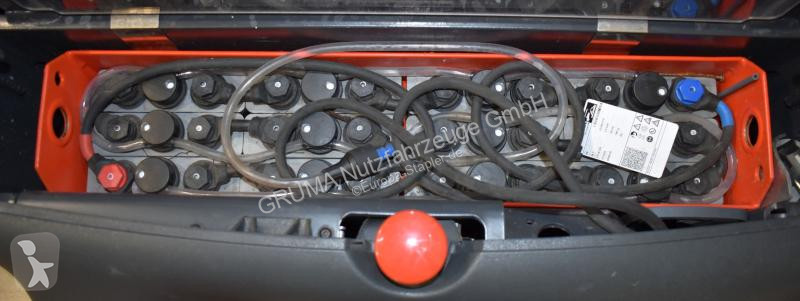 Stacker Linde  L 10 1172