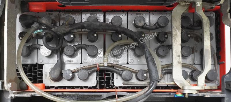 Gerbeur Linde  D 14 SP 133
