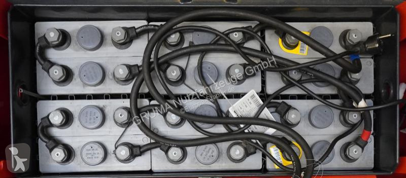 Stapelaar Linde  L 14 1173