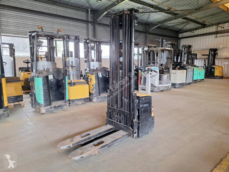 Gerbeur Caterpillar  NSP16N2