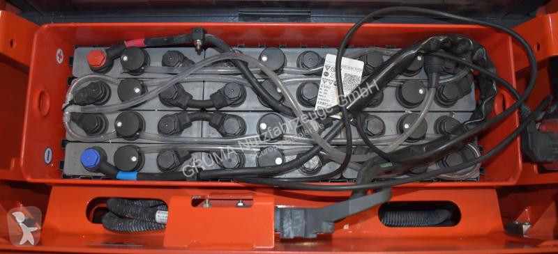 Stoccatore Linde  L 16 1173