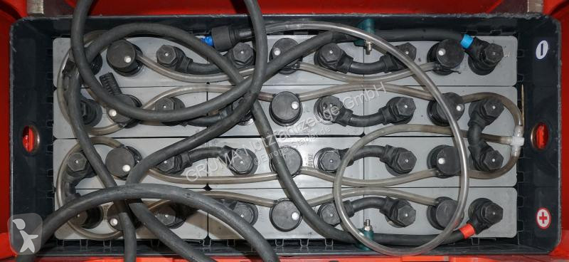 Stapelaar Linde  L 16 AS 131