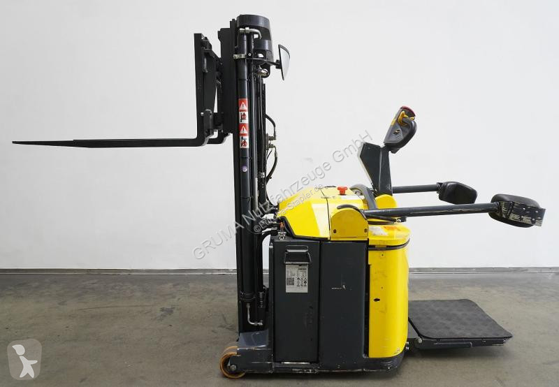 Løftegaffel Combilift  CS850