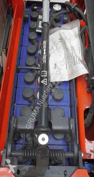 Gerbeur Linde  L 14 AP i 1173