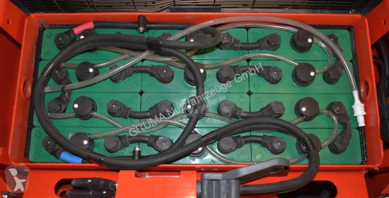 Stacker Linde  L 16 1173