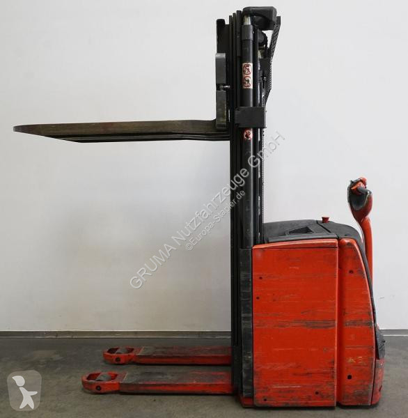 Stacker Linde  L 20 1173