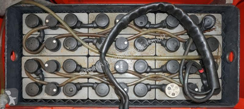 Stapelaar Linde  L 14 AS 131