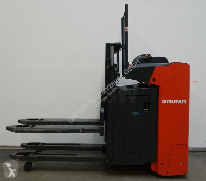 Gerbeur Linde  D 12 SF ION 1164