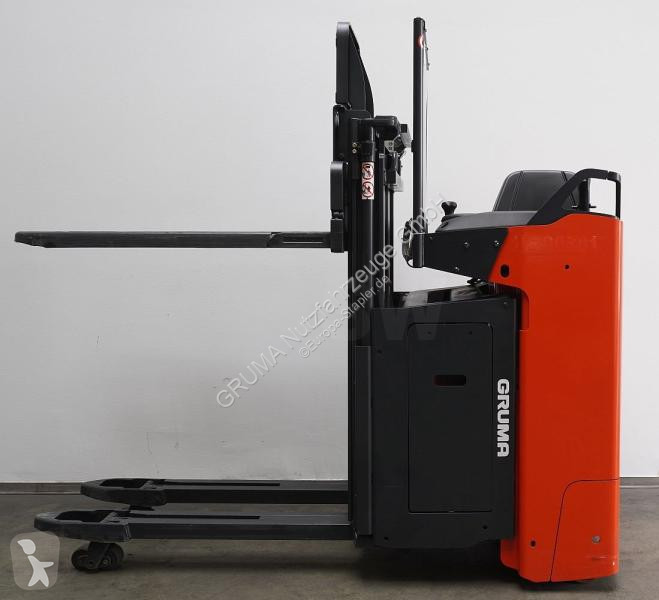 Gerbeur Linde  D 12 S 1164