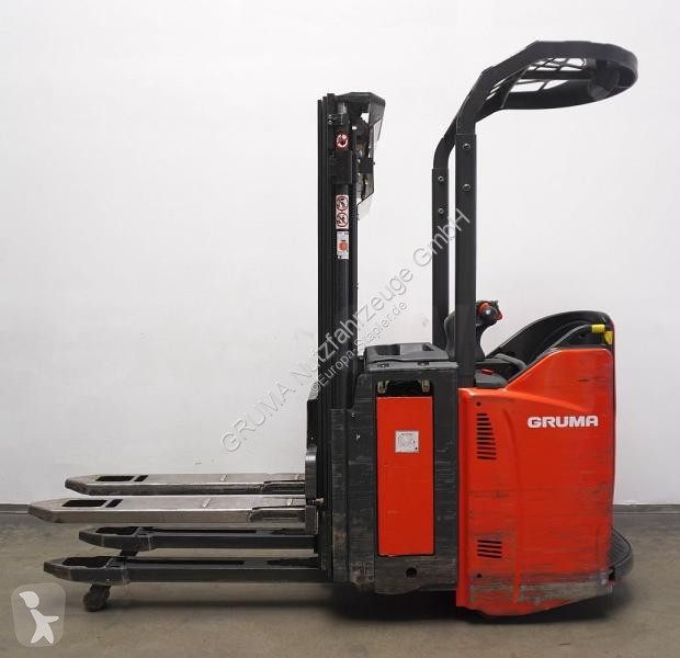 Gerbeur Linde  D 14 SP 133