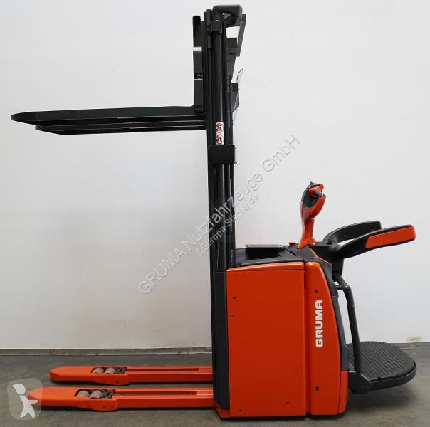 Gerbeur Linde  L 20 AP i 1173