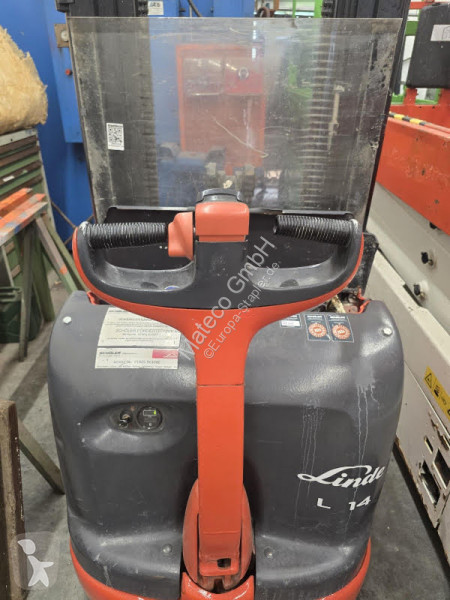مرفاع شوكي Linde L14