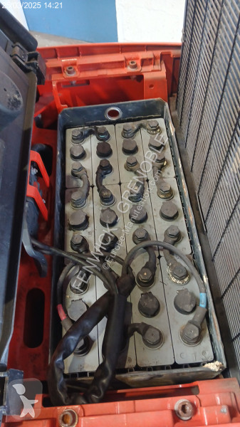 Gerbeur Fenwick L 14