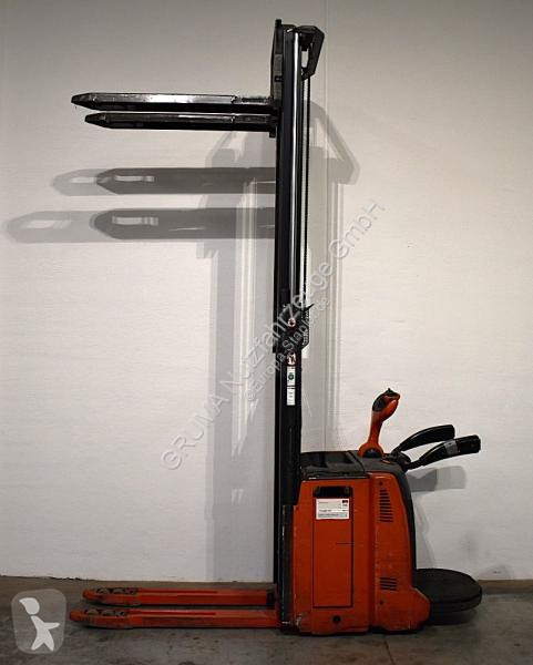 Gerbeur Linde  L 12 L AP 133