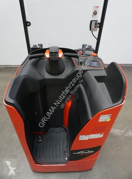 Gerbeur Linde  D 12 SF ION 1164