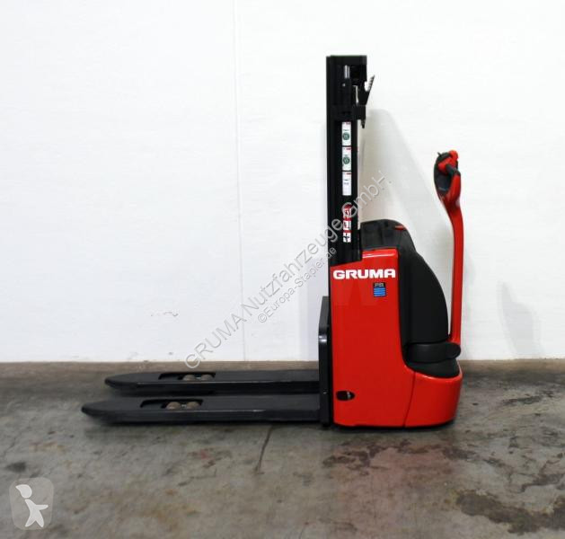 Stacker Linde  L 10 1172
