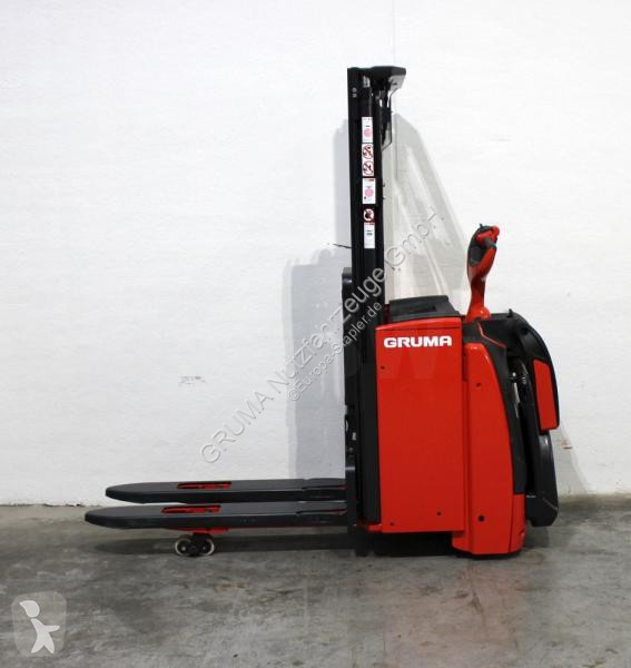 Gerbeur Linde  L 14 AP i 1173