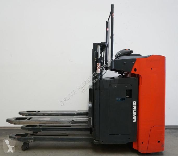 Gerbeur Linde  D 12 SF ION 1164