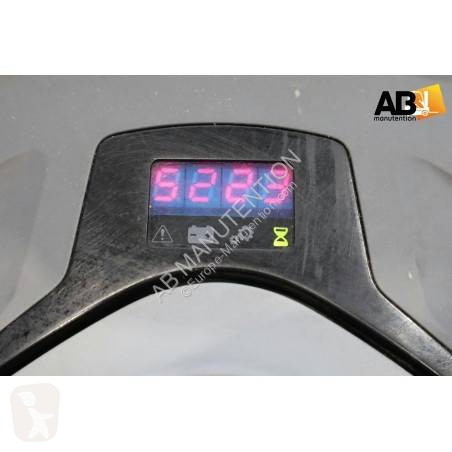Apilador Toyota SPE-200-DN
