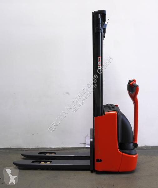 Stacker Linde  L 10 1172