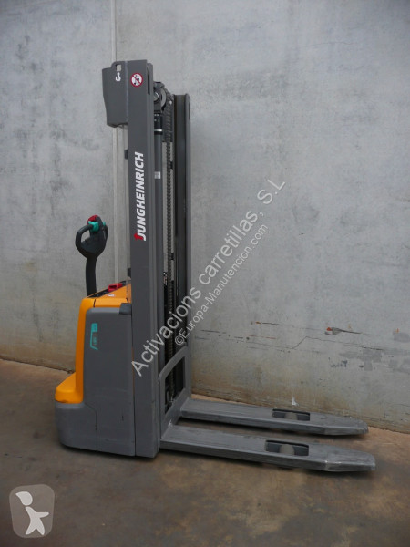 Gerbeur Jungheinrich 320 ZT LI-ION