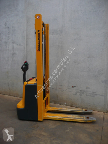 Gerbeur Jungheinrich 360 ZT