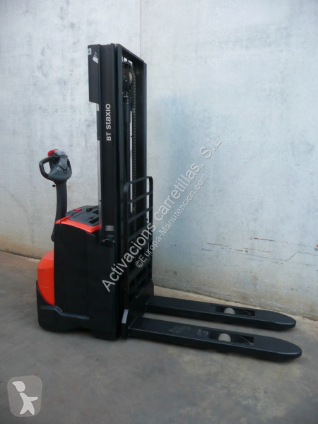 Stacker BT SWE 100