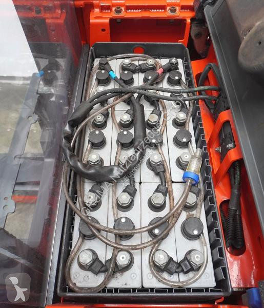 Stacker Linde  L 14 i 1173