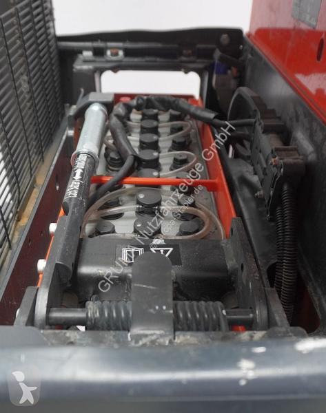Gerbeur Linde  L 14 R 1174