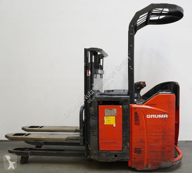 Gerbeur Linde  L 12 L SP 133