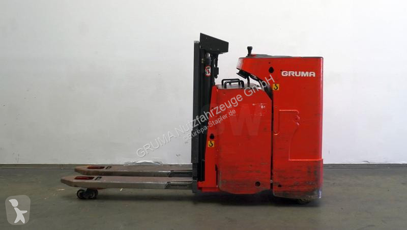 Gerbeur Linde  L 12 LS 144