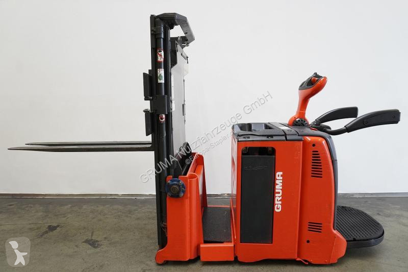 Gerbeur Linde  L 10 AC AP 1170