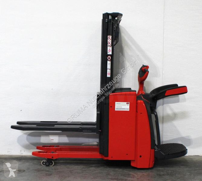 Gerbeur Linde  L 14 AP i 1173-01