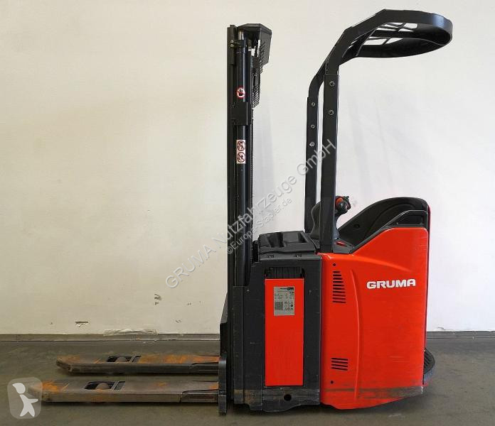 Gerbeur Linde SP 133